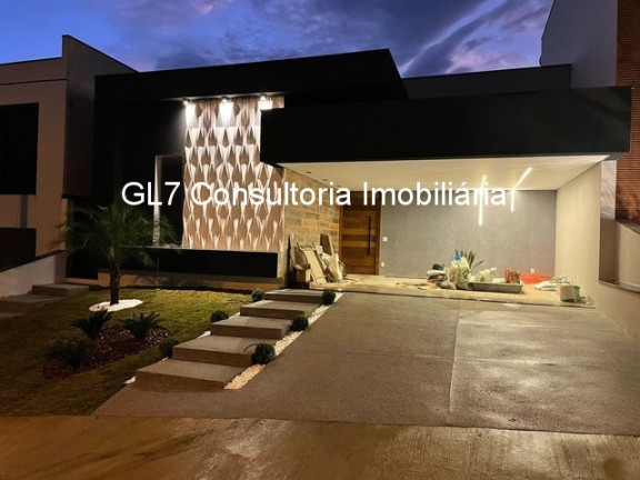 Imagem Casa com 3 Quartos à Venda, 120 m² em Residencial Milano - Indaiatuba