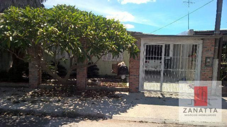 Imagem Casa com 3 Quartos à Venda, 120 m² em Olímpica - Esteio