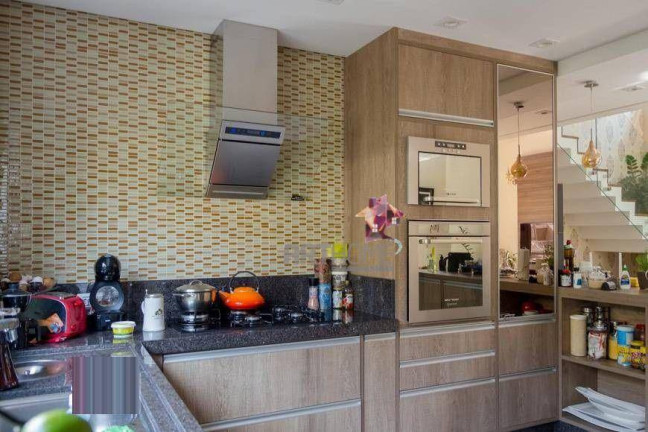 Imagem Sobrado com 4 Quartos à Venda, 260 m² em Jardim São Caetano - São Caetano Do Sul Imagem Sobrado com 4 Quartos à Venda, 260 m² em Jardim São Caetano - São Caetano Do Sul