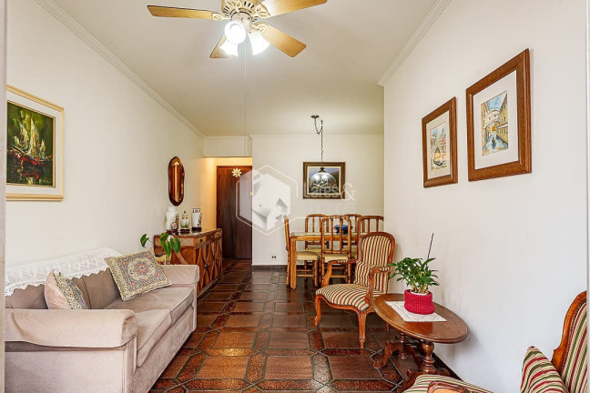 Imagem Apartamento com 3 Quartos à Venda, 79 m² em Perdizes - São Paulo Imagem Apartamento com 3 Quartos à Venda, 79 m² em Perdizes - São Paulo