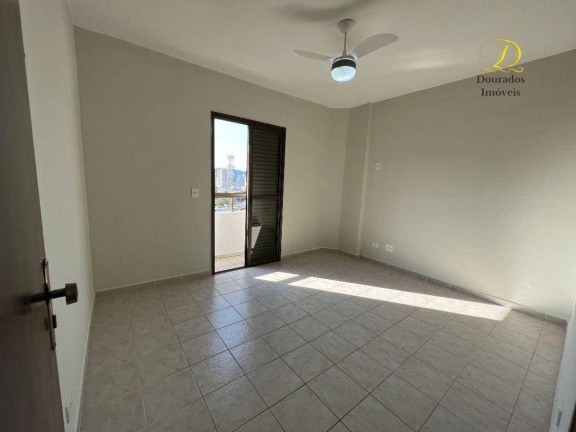 Imagem Apartamento com 1 Quarto à Venda, 48 m² em Canto Do Forte - Praia Grande