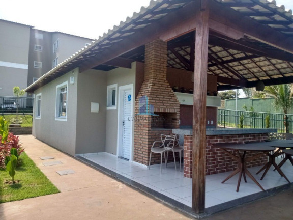 Imagem Imóvel com 2 Quartos à Venda, 45 m² em Presidente Kennedy - Betim