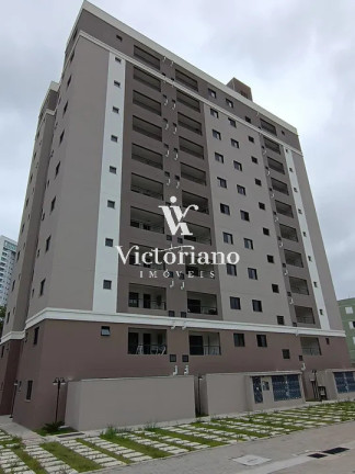Imagem Apartamento com 2 Quartos à Venda, 59 m² em Jardim Califórnia - Jacareí