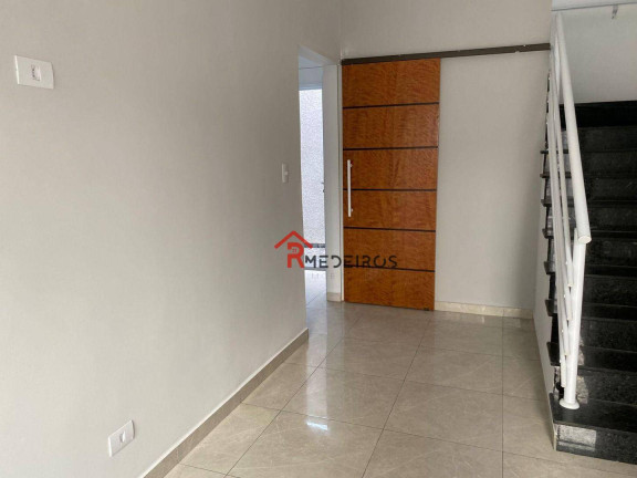 Imagem Sobrado com 3 Quartos à Venda, 169 m² em Aviação - Praia Grande Imagem Sobrado com 3 Quartos à Venda, 169 m² em Aviação - Praia Grande