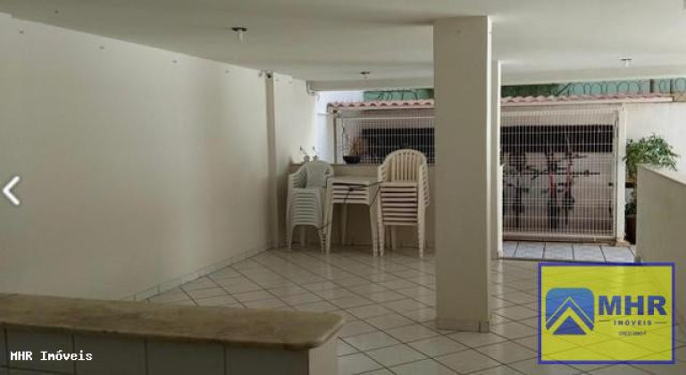 Imagem Apartamento com 3 Quartos à Venda, 115 m² em Jardim Da Penha - Vitória