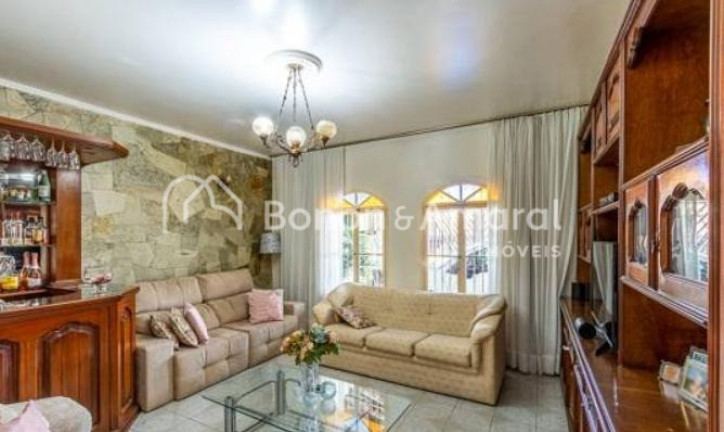 Casa com 3 Quartos à Venda, 250 m² em Jardim Santa Genebra - Campinas