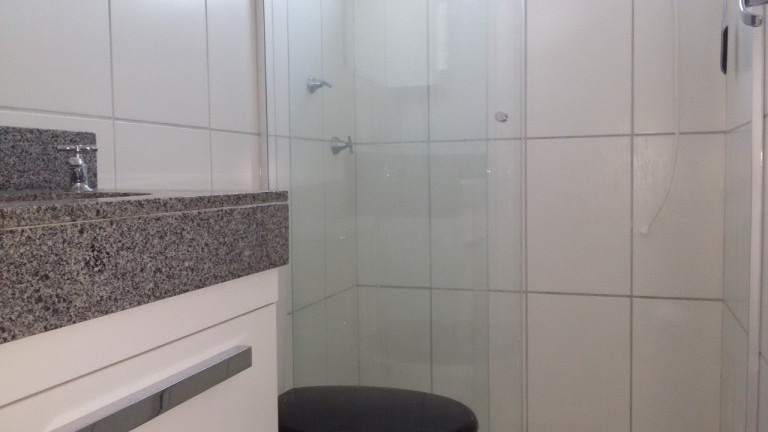 Imagem Apartamento com 2 Quartos para Alugar, em Jardim Terra Branca - Bauru Imagem Apartamento com 2 Quartos para Alugar, em Jardim Terra Branca - Bauru