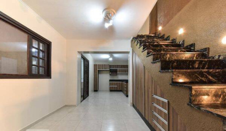Imagem Sobrado com 4 Quartos à Venda, 250 m² em Demarchi - São Bernardo Do Campo