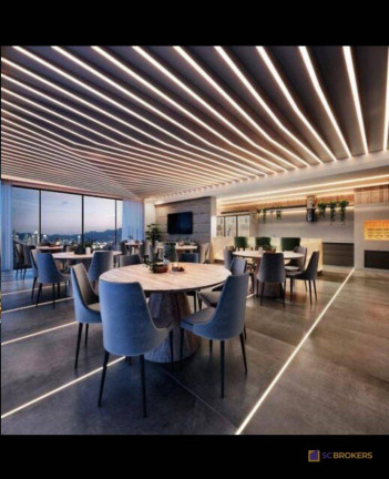 Imagem Apartamento com 3 Quartos à Venda, 102 m² em Praia Brava - Itajaí