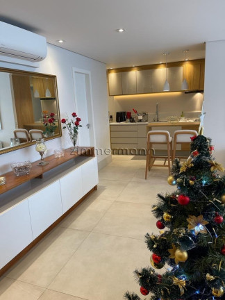 Imagem Apartamento com 3 Quartos à Venda, 124 m² em Aclimacao - São Paulo Imagem Apartamento com 3 Quartos à Venda, 124 m² em Aclimacao - São Paulo