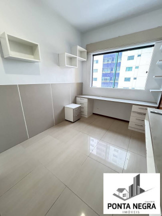 Imagem Apartamento com 1 Quarto para Alugar, 51 m² em Ponta Negra - Manaus Imagem Apartamento com 1 Quarto para Alugar, 51 m² em Ponta Negra - Manaus