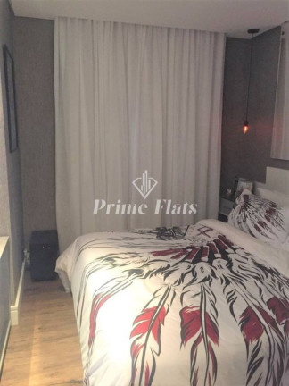 Imagem Apartamento com 1 Quarto à Venda, 28 m² em Vila Olímpia - São Paulo Imagem Apartamento com 1 Quarto à Venda, 28 m² em Vila Olímpia - São Paulo