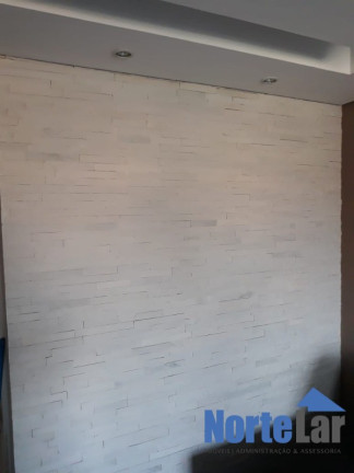 Imagem Apartamento com 2 Quartos à Venda, 50 m² em Limão - São Paulo