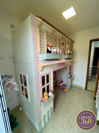 Imagem Sobrado com 3 Quartos à Venda, 115 m² em Vila Carrão - São Paulo Imagem Sobrado com 3 Quartos à Venda, 115 m² em Vila Carrão - São Paulo
