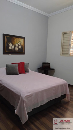 Imagem Casa com 3 Quartos à Venda, 210 m² em Jardim Residencial Ravagnani - Sumaré Imagem Casa com 3 Quartos à Venda, 210 m² em Jardim Residencial Ravagnani - Sumaré