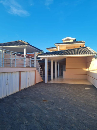 Casa com 3 Quartos à Venda, 280 m² em Jardim Ayub 1 - Pilar Do Sul
