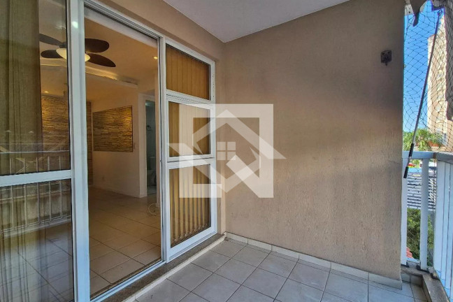Imagem Apartamento com 2 Quartos à Venda, 62 m² em Recreio Dos Bandeirantes - Rio De Janeiro Imagem Apartamento com 2 Quartos à Venda, 62 m² em Recreio Dos Bandeirantes - Rio De Janeiro