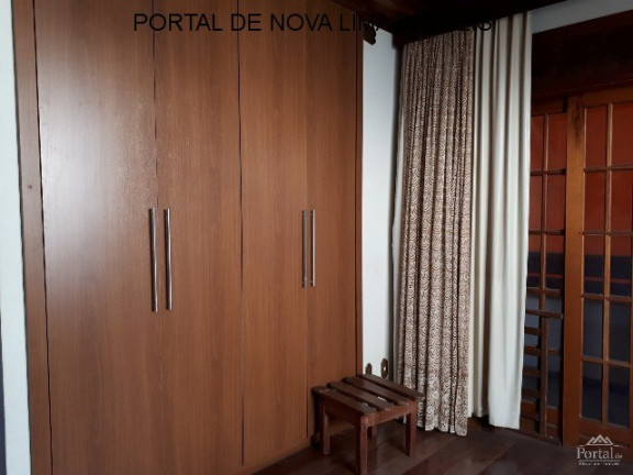 Imagem Casa com 6 Quartos à Venda, 660 m² em Quintas - Nova Lima