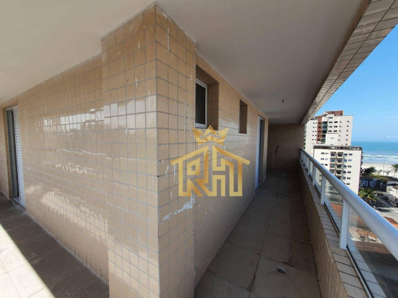 Imagem Apartamento com 2 Quartos à Venda, 96 m² em Aviação - Praia Grande
