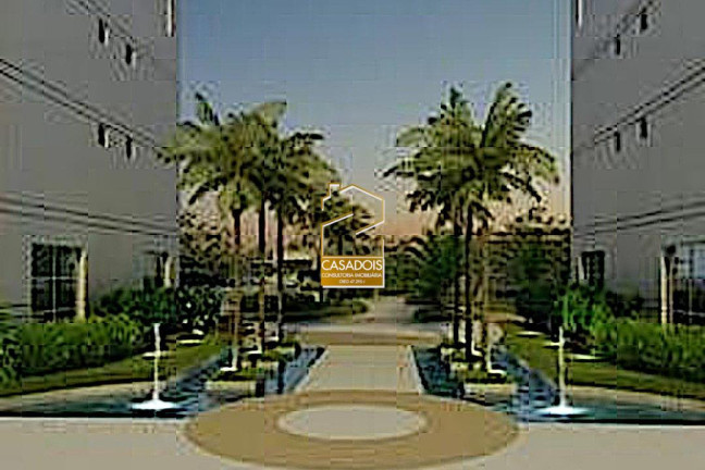 Imagem Apartamento com 2 Quartos à Venda, 62 m² em Jardim Da Saúde - São Paulo Imagem Apartamento com 2 Quartos à Venda, 62 m² em Jardim Da Saúde - São Paulo