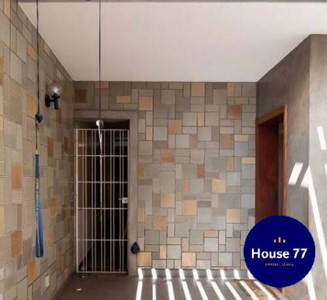 Imagem Casa com 4 Quartos à Venda, 354 m² em Santo Amaro - São Paulo Imagem Casa com 4 Quartos à Venda, 354 m² em Santo Amaro - São Paulo