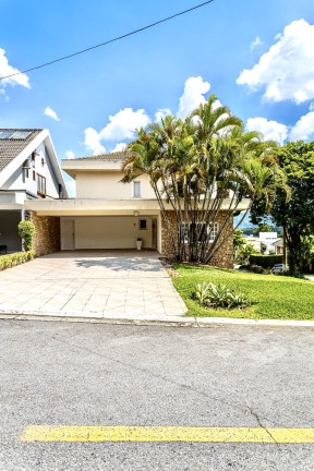 Imagem Casa com 4 Quartos à Venda, 400 m² em Tamboré - Santana De Parnaíba Imagem Casa com 4 Quartos à Venda, 400 m² em Tamboré - Santana De Parnaíba