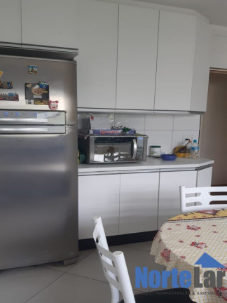 Imagem Apartamento com 2 Quartos à Venda, 90 m² em Jardim Leonor Mendes De Barros - São Paulo