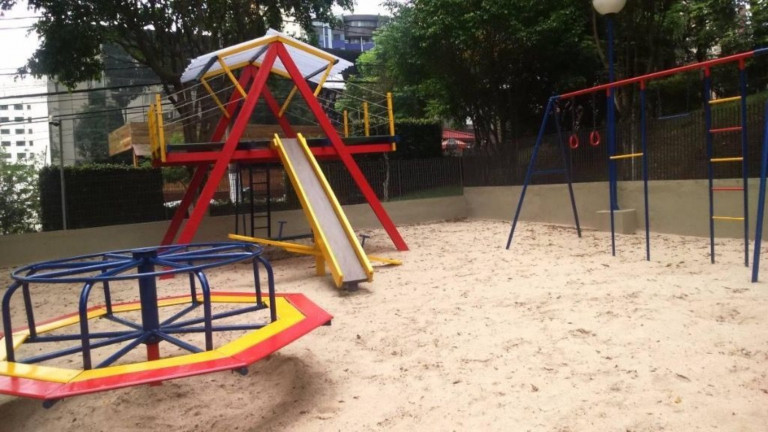 Imagem Imóvel com 2 Quartos à Venda, 71 m² em Morumbi - São Paulo Imagem Imóvel com 2 Quartos à Venda, 71 m² em Morumbi - São Paulo