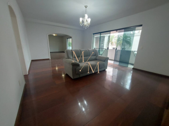 Imagem Apartamento com 4 Quartos à Venda, 300 m² em Boqueirão - Santos Imagem Apartamento com 4 Quartos à Venda, 300 m² em Boqueirão - Santos