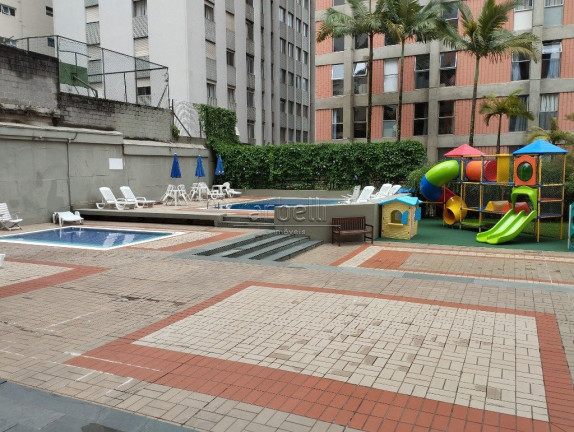 Imagem Apartamento com 3 Quartos à Venda, 95 m² em Perdizes - São Paulo