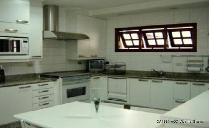 Imagem Casa com 3 Quartos à Venda, 575 m² em Jardim Do Golf I - Jandira