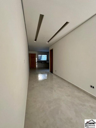 Imagem Casa com 3 Quartos à Venda, 120 m² em Cidade Patriarca - São Paulo