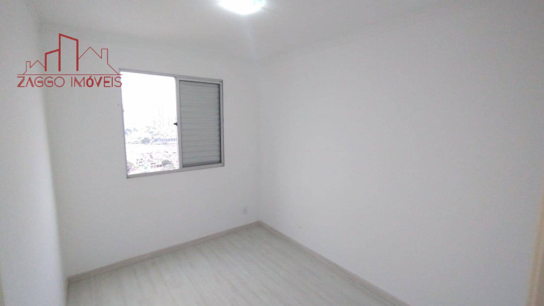 Imagem Apartamento com 2 Quartos à Venda, 44 m² em Parque Munhoz - São Paulo