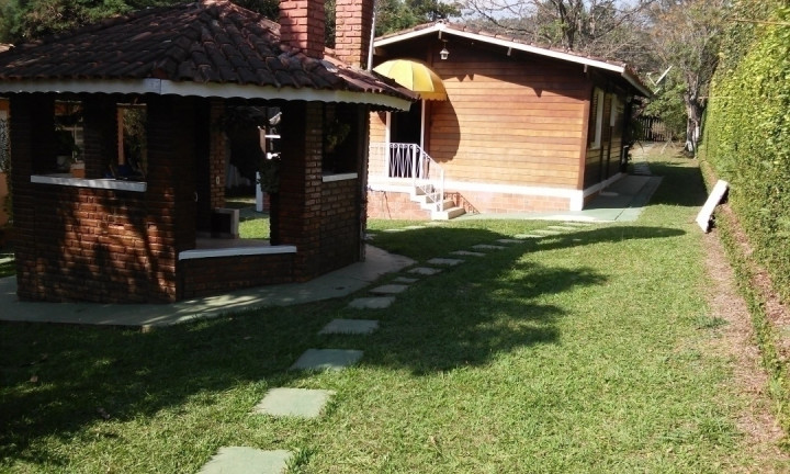 Imagem Chácara com 2 Quartos à Venda, 200 m² em Terra Preta - Mairiporã