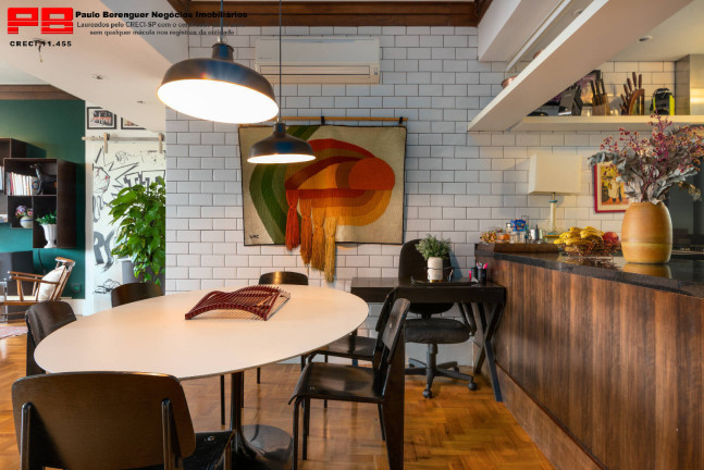Imagem Apartamento com 3 Quartos à Venda, 220 m² em Jardim Paulista - São Paulo