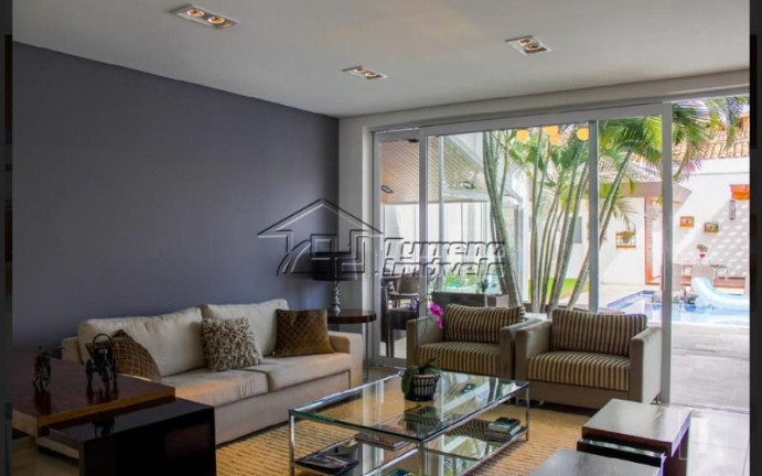 Imagem Casa de Condomínio com 5 Quartos à Venda, 500 m² em Jardim Esplanada - São José Dos Campos Imagem Casa de Condomínio com 5 Quartos à Venda, 500 m² em Jardim Esplanada - São José Dos Campos