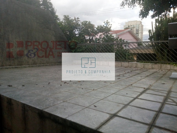 Imagem Casa com 3 Quartos à Venda, 360 m² em Jardim Prudência - São Paulo Imagem Casa com 3 Quartos à Venda, 360 m² em Jardim Prudência - São Paulo