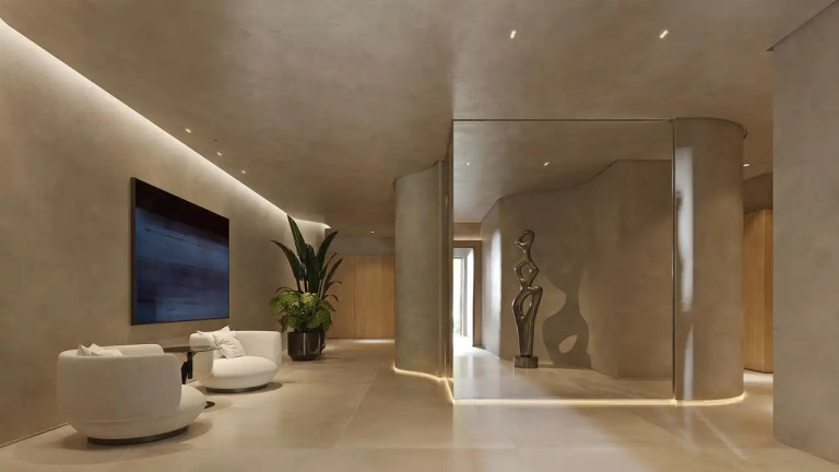 Imagem Apartamento com 3 Quartos à Venda, 104 m² em Santo Agostinho - Belo Horizonte