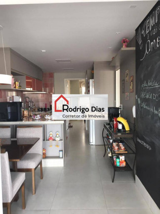 Imagem Apartamento com 3 Quartos à Venda, 216 m² em Jardim São Bento - Jundiaí Imagem Apartamento com 3 Quartos à Venda, 216 m² em Jardim São Bento - Jundiaí
