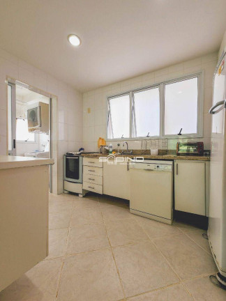 Imagem Apartamento com 4 Quartos à Venda, 134 m² em Riviera De São Lourenço - Bertioga