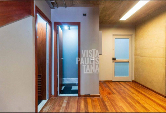 Imagem Sala Comercial para Alugar, 81 m² em Vila Olímpia - São Paulo