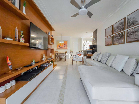 Imagem Apartamento com 3 Quartos à Venda, 113 m² em Riviera De São Lourenço - Bertioga