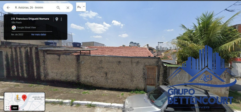 Casa com 2 Quartos à Venda,  em Imirim - São Paulo
