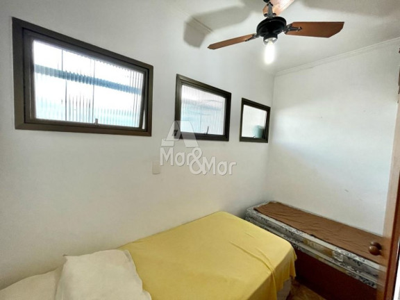 Imagem Apartamento com 5 Quartos à Venda, 240 m² em Pitangueiras - Guarujá