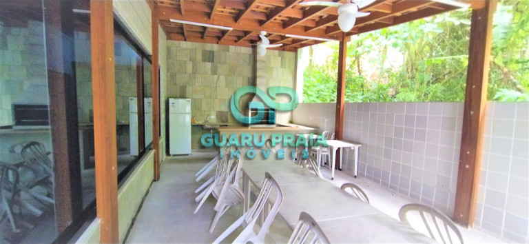 Imagem Apartamento com 3 Quartos à Venda, 140 m² em Pitangueiras - Guarujá