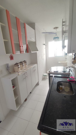 Imagem Apartamento com 2 Quartos à Venda, 59 m² em Jardim Rosalina - Cotia Imagem Apartamento com 2 Quartos à Venda, 59 m² em Jardim Rosalina - Cotia