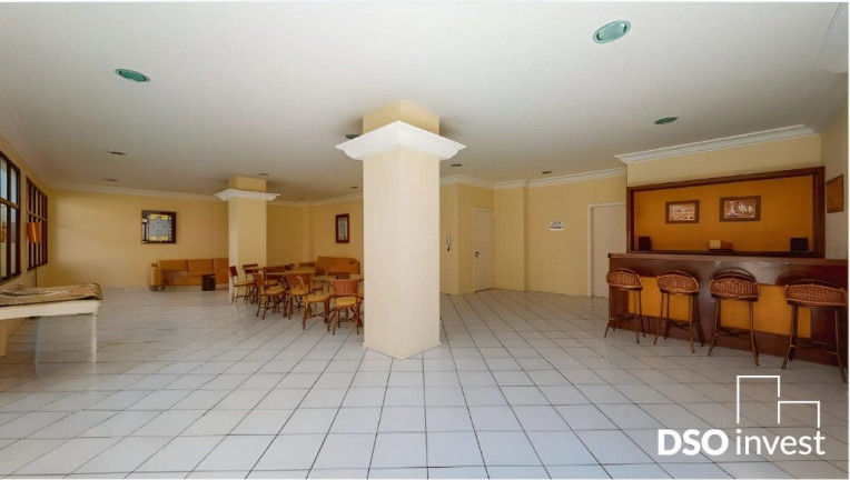 Imagem Apartamento com 2 Quartos à Venda, 75 m² em Cidade Monções - São Paulo