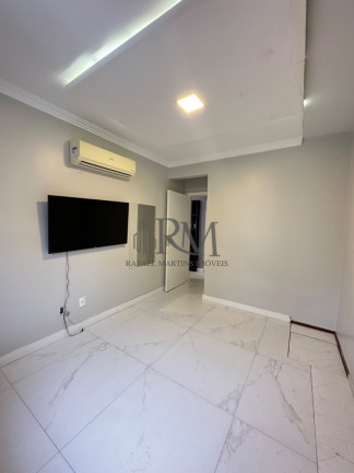 Imagem Apartamento com 2 Quartos à Venda, 60 m² em Coqueiros - Florianópolis Imagem Apartamento com 2 Quartos à Venda, 60 m² em Coqueiros - Florianópolis