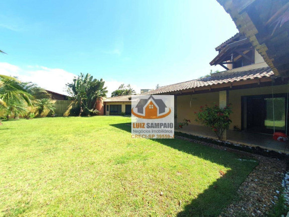 Imagem Sobrado com 3 Quartos à Venda, 321 m² em Cibratel Ii - Itanhaém Imagem Sobrado com 3 Quartos à Venda, 321 m² em Cibratel Ii - Itanhaém
