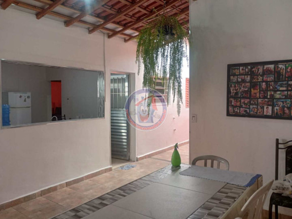 Imagem Casa com 4 Quartos à Venda, 140 m² em Centro - Mongaguá Imagem Casa com 4 Quartos à Venda, 140 m² em Centro - Mongaguá